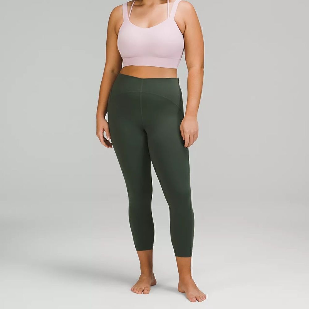 Lululemon InStill High-Rise Tight 25" 18-20